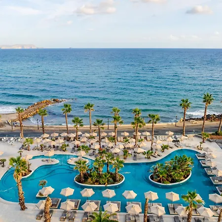 Stella Blue Seaside Üdülőközpont 4*