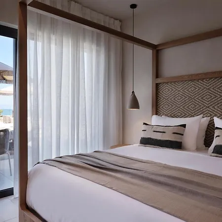 Üdülőközpont Stella Blue Seaside 4*