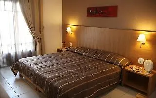 Resort Stella Blue Seaside Hersonissos (Crete)