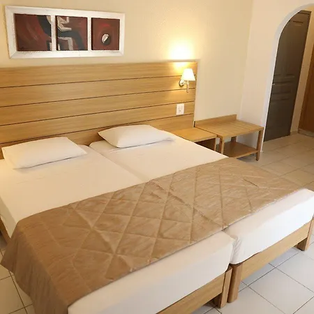 Resort Stella Blue Seaside 4*
