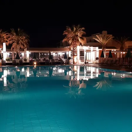Resort Stella Blue Seaside Hersonissos (Crete)