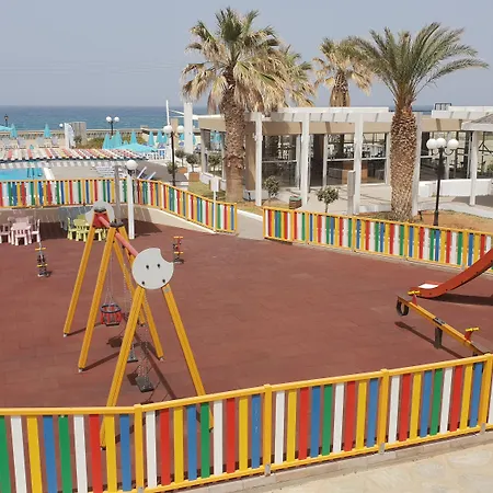 Курортный комплекс Stella Blue Seaside Херсониссос