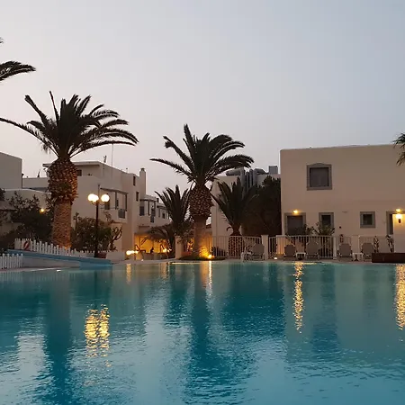 Stella Blue Seaside 4* Hersonissos (Crete)