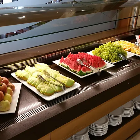Курортный комплекс Stella Blue Seaside 4*