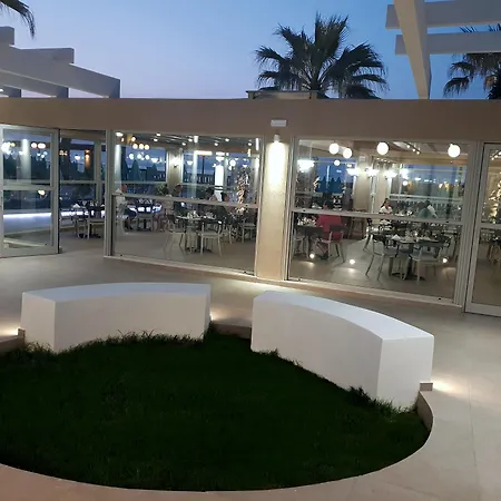 Stella Blue Seaside Resort Hersonissos (Crete)