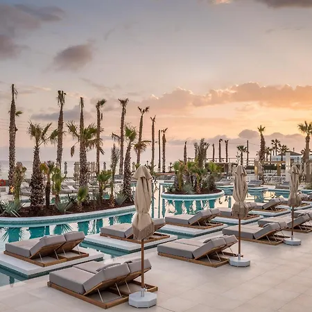 Курортный комплекс Stella Blue Seaside 4*