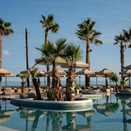 Stella Blue Seaside Херсониссос