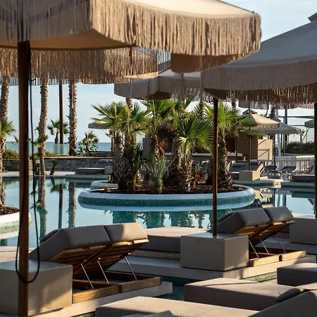 Курортный комплекс Stella Blue Seaside