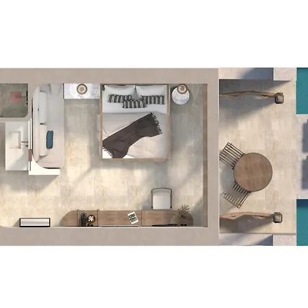 Stella Blue Seaside Resort 4*