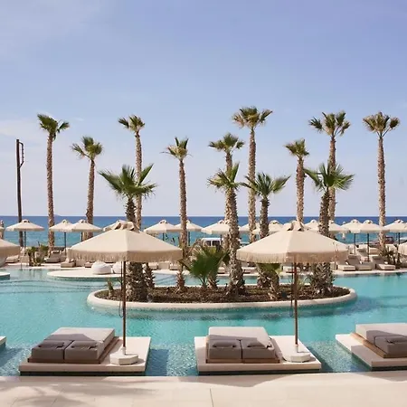 Курортный комплекс Stella Blue Seaside