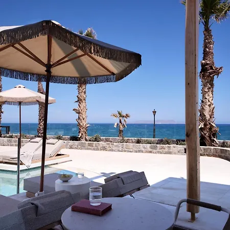 Stella Blue Seaside Курортный комплекс