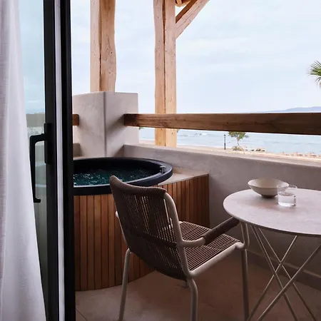 Stella Blue Seaside Курортный комплекс 4*