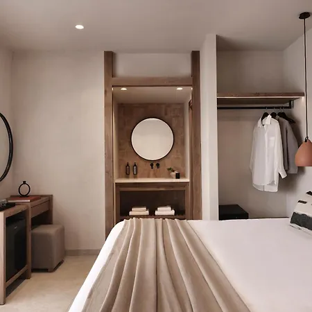 Курортный комплекс Stella Blue Seaside 4*