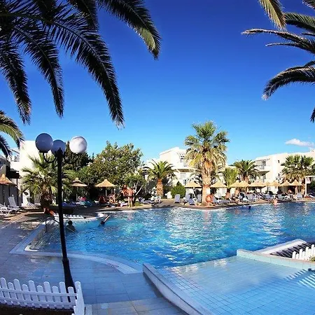 Stella Blue Seaside 4*