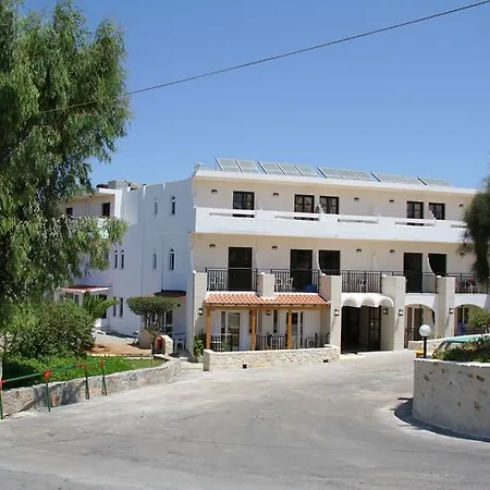 Resort Stella Blue Seaside