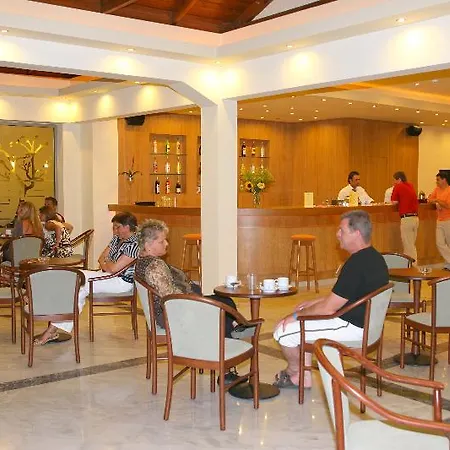 Stella Blue Seaside Resort 4*