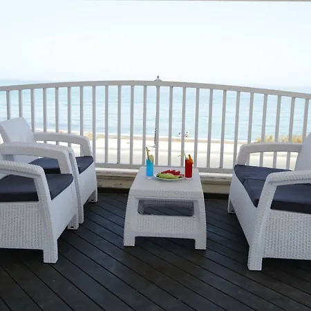 Stella Blue Seaside 리조트