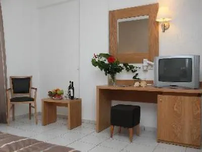 Stella Blue Seaside Курортный комплекс