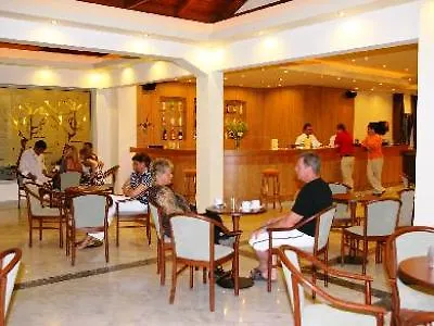 Курортный комплекс Stella Blue Seaside Херсониссос