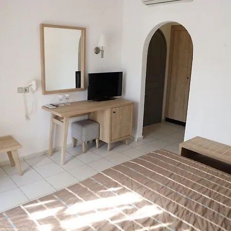 Stella Blue Seaside Station touristique 4*