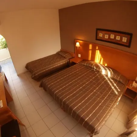 Resort Stella Blue Seaside 4*