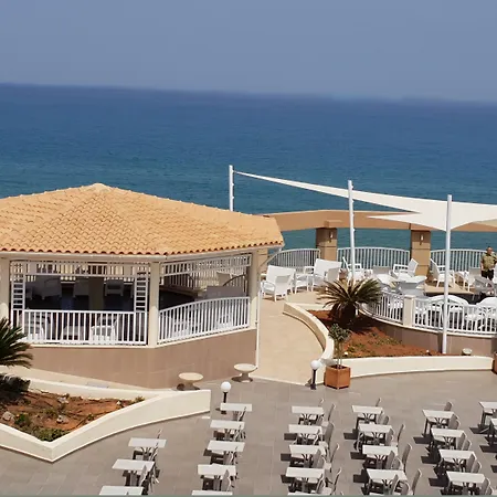 Station touristique Stella Blue Seaside Hersónissos