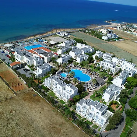 Resort Stella Blue Seaside 4*