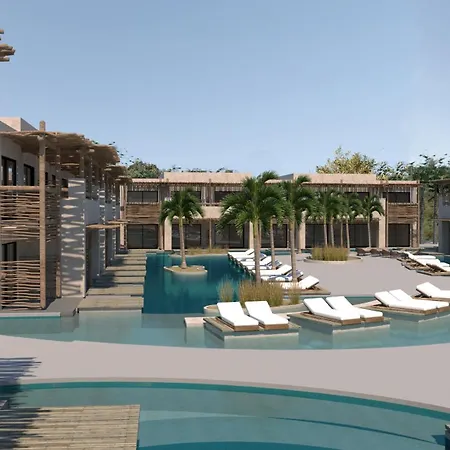 Stella Blue Seaside Station touristique 4*