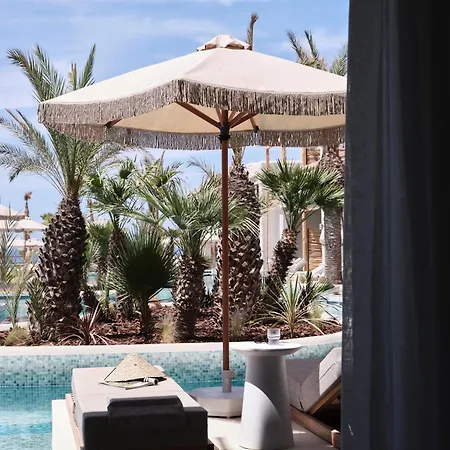 Resort Stella Blue Seaside 4*