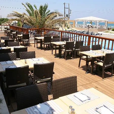 Stella Blue Seaside Station touristique 4*