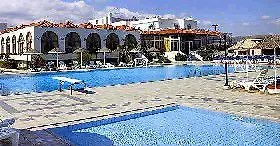 Stella Blue Seaside Station touristique 4*