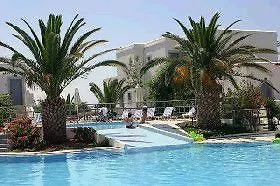 Stella Blue Seaside 4* Hersónissos